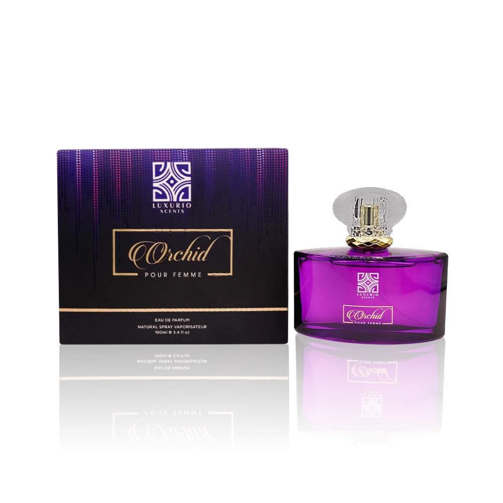 Orchid